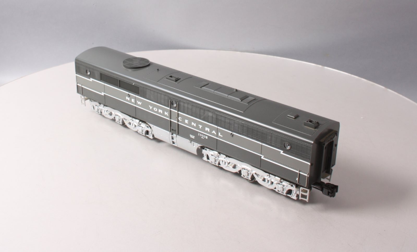 Lionel 6-18966 New York Central Alco PB-1 Non-Powered Diesel Locomotive #2000B