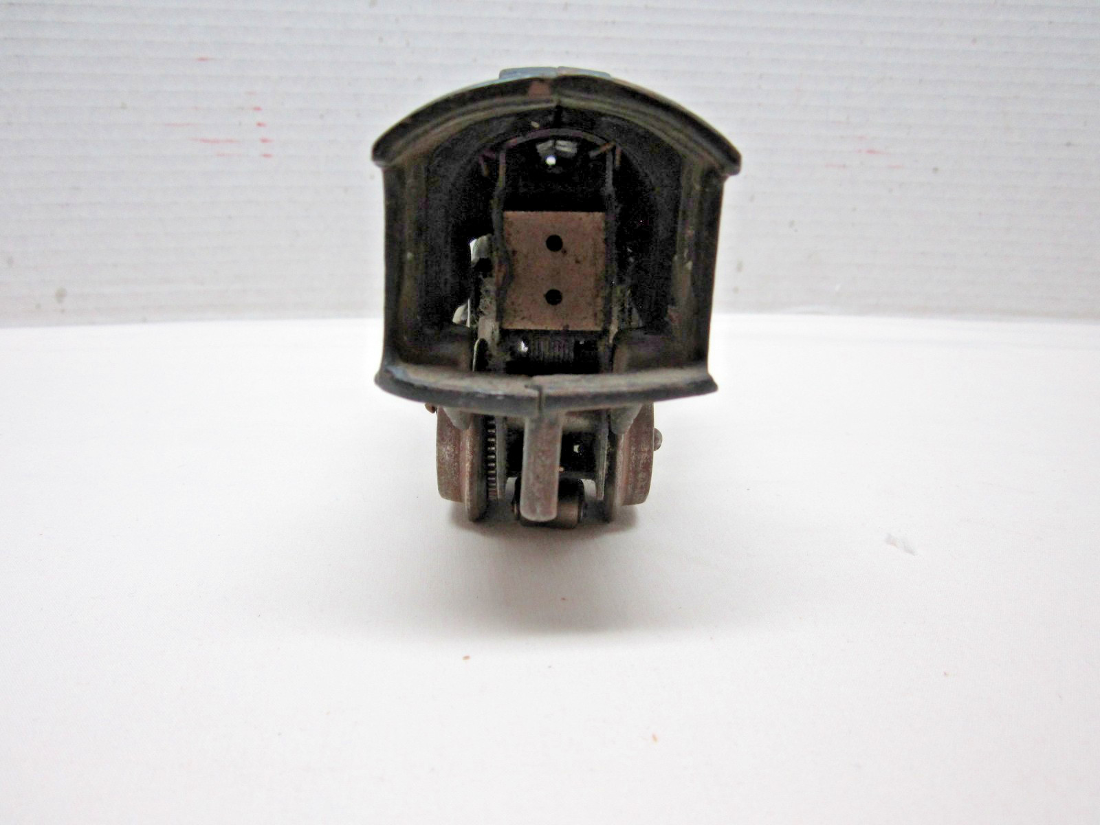 American Flyer Pre War Cast Iron #3197 Steam Locomotive