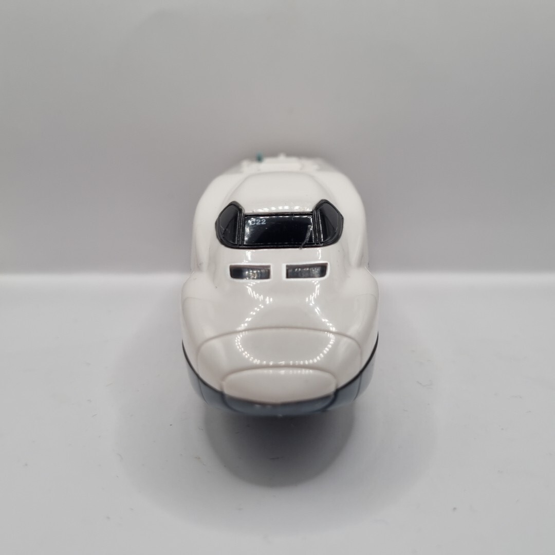 Japan Takara Tomy Plarail S-01 700 Shinkansen Motorised Train w/ Light 125747
