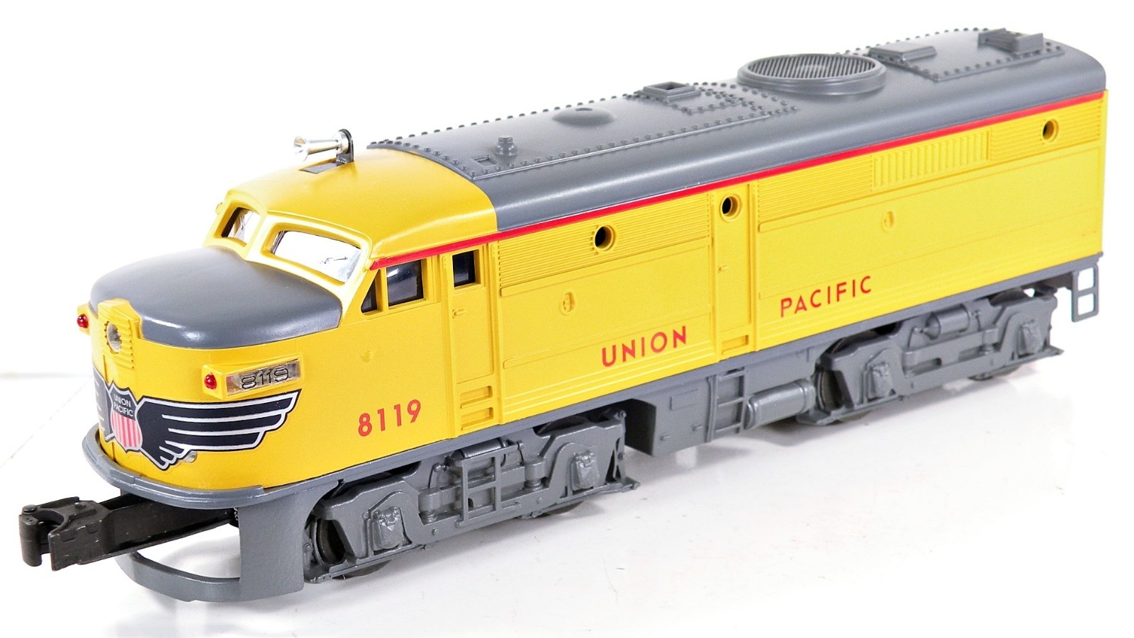 Lionel 6-18119 Union Pacific UP FA-2 Alco A-A Set w/Horn /1/ 1994 LN