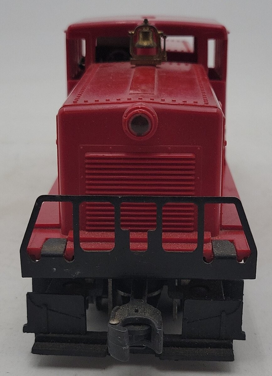 Lionel 627 Vintage O Gauge Lehigh Valley 44 Ton Diesel Locomotive