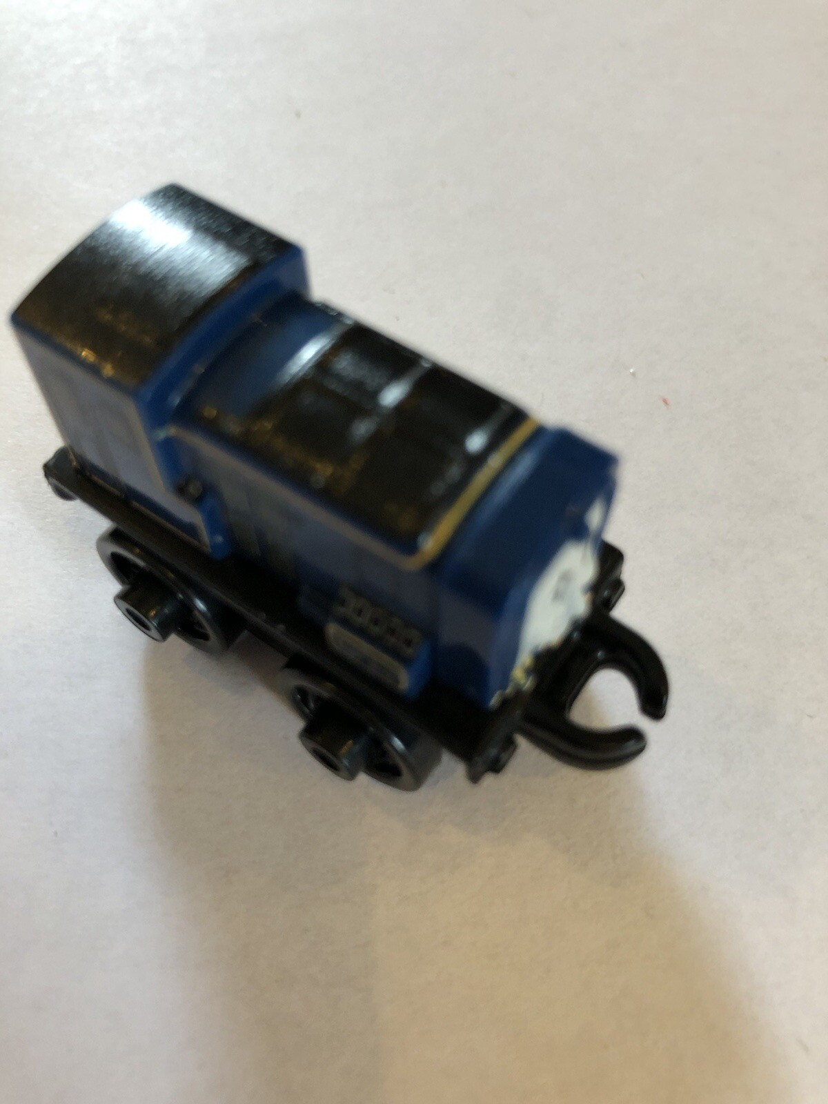 Box Of 2017 Thomas The Tank Engine Minis Wave 1