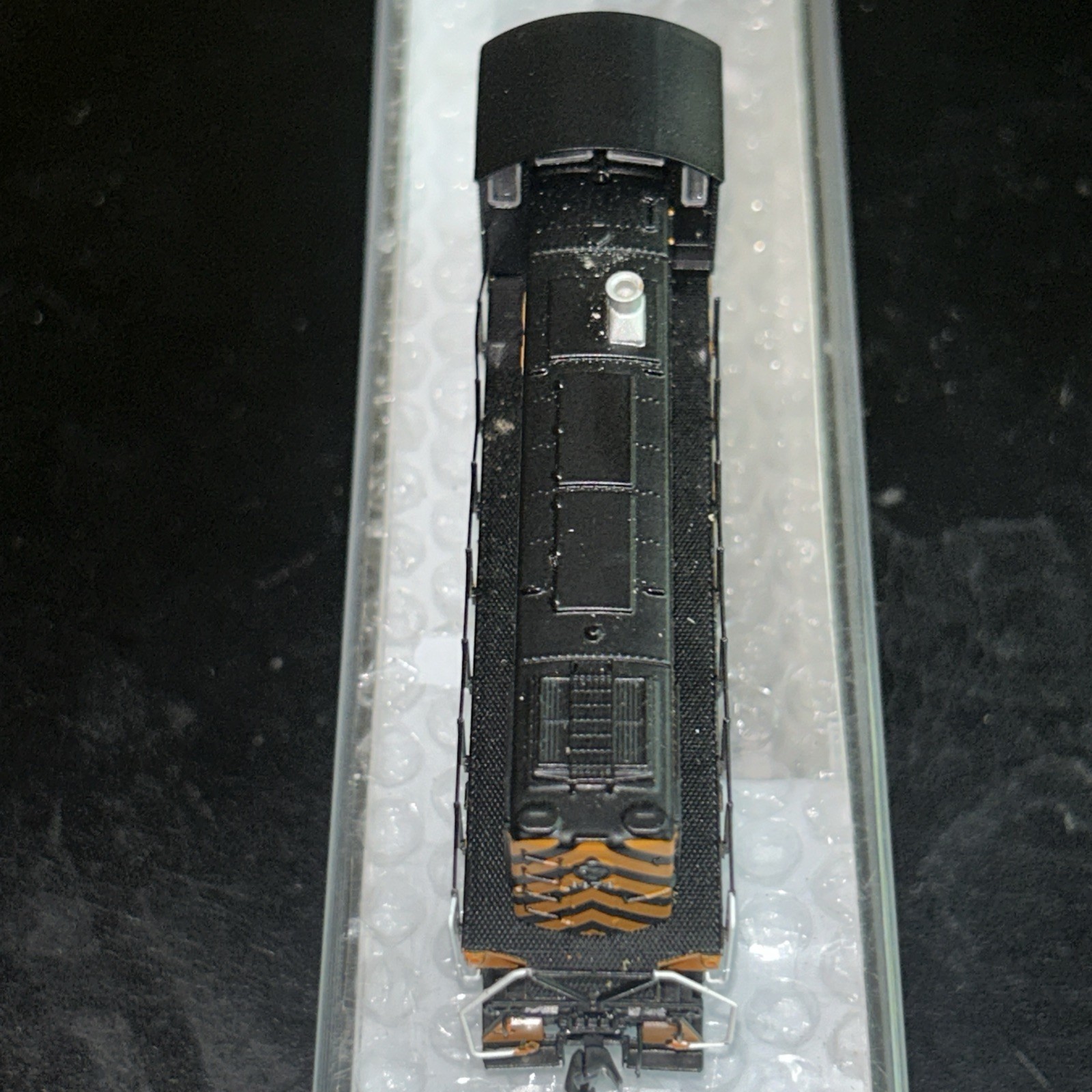 Atlas Gold Series N Scale Alco S4 Southern Pacific Road #1474 DCC ESU LokSound