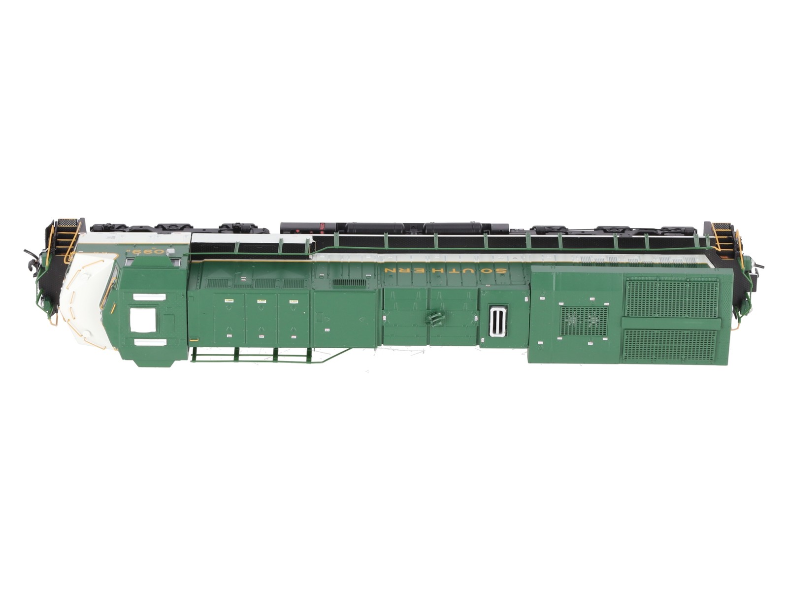 Broadway Limited 7180 HO Southern GE ES44AC Diesel Locomotive Sound/DC/DCC #8099