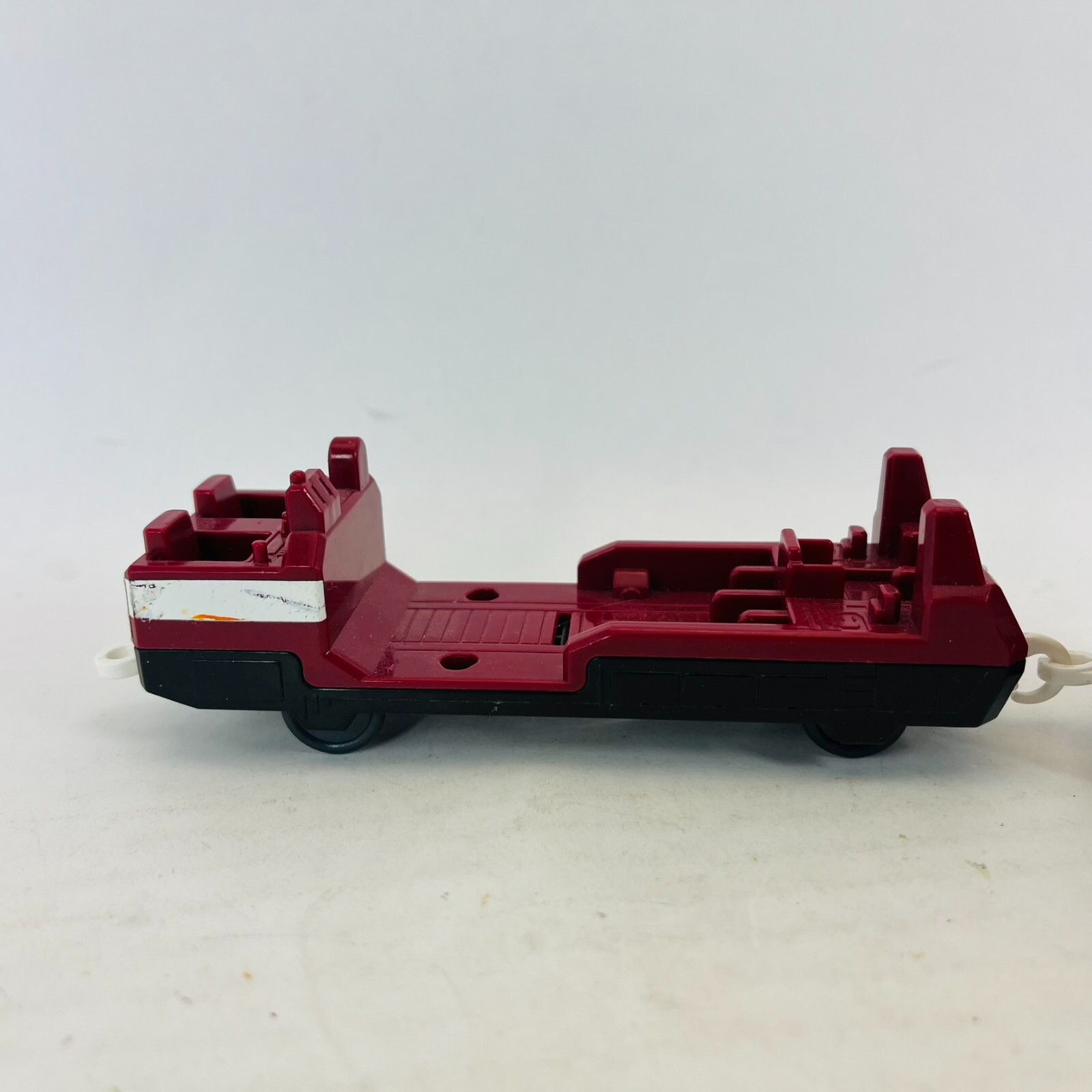 TOMY Plarail Big Hyper City Train Motorized – Trackmaster