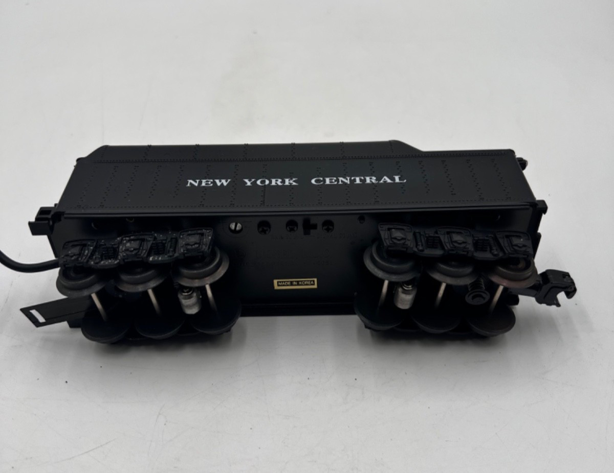 Lionel New York Central 5405 Steam Locomotive & Tender O Gauge 3-Rail New No Box