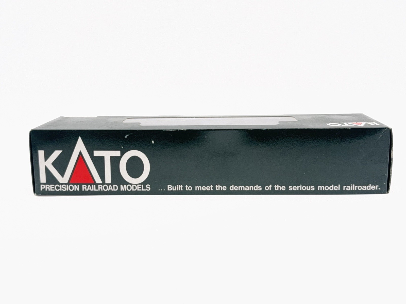 Kato – HO – SP – EMD NW2 Switcher Phase I #1312 – Train 37-10B