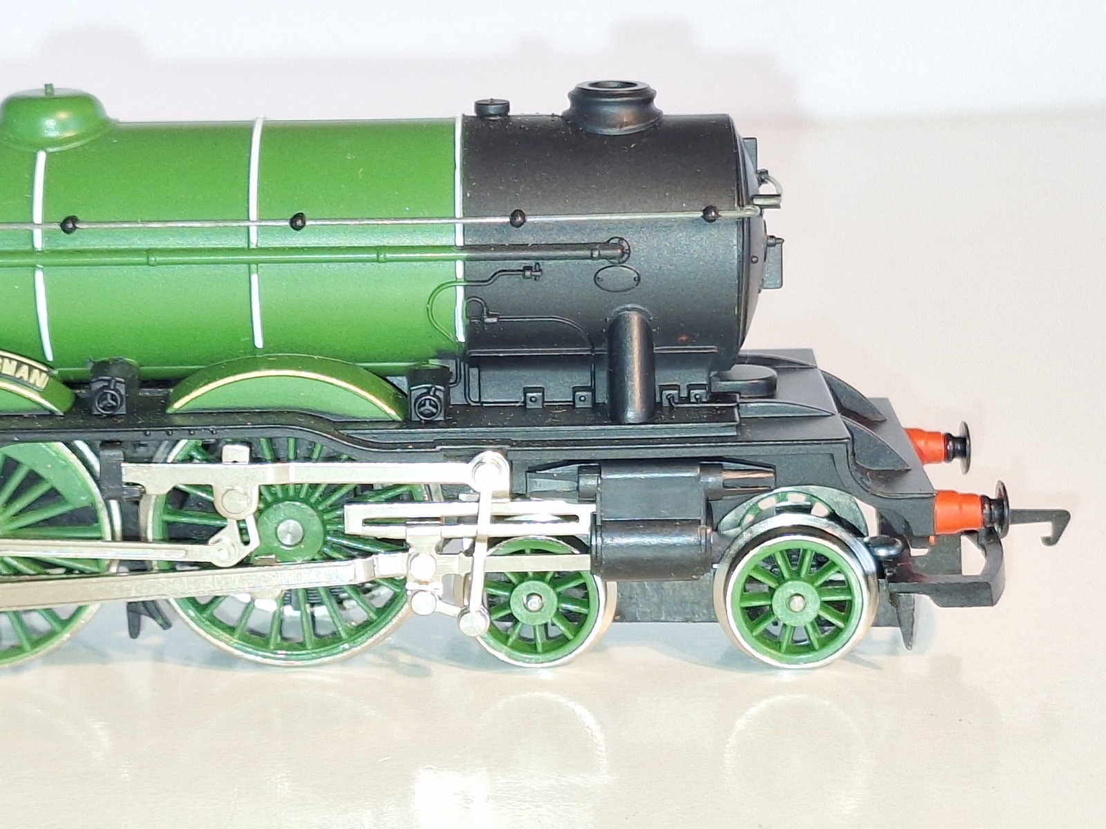 Hornby R398 LNER A1 Class Flying Scotsman. New Old Stock. Mint Cond. Boxed. OO