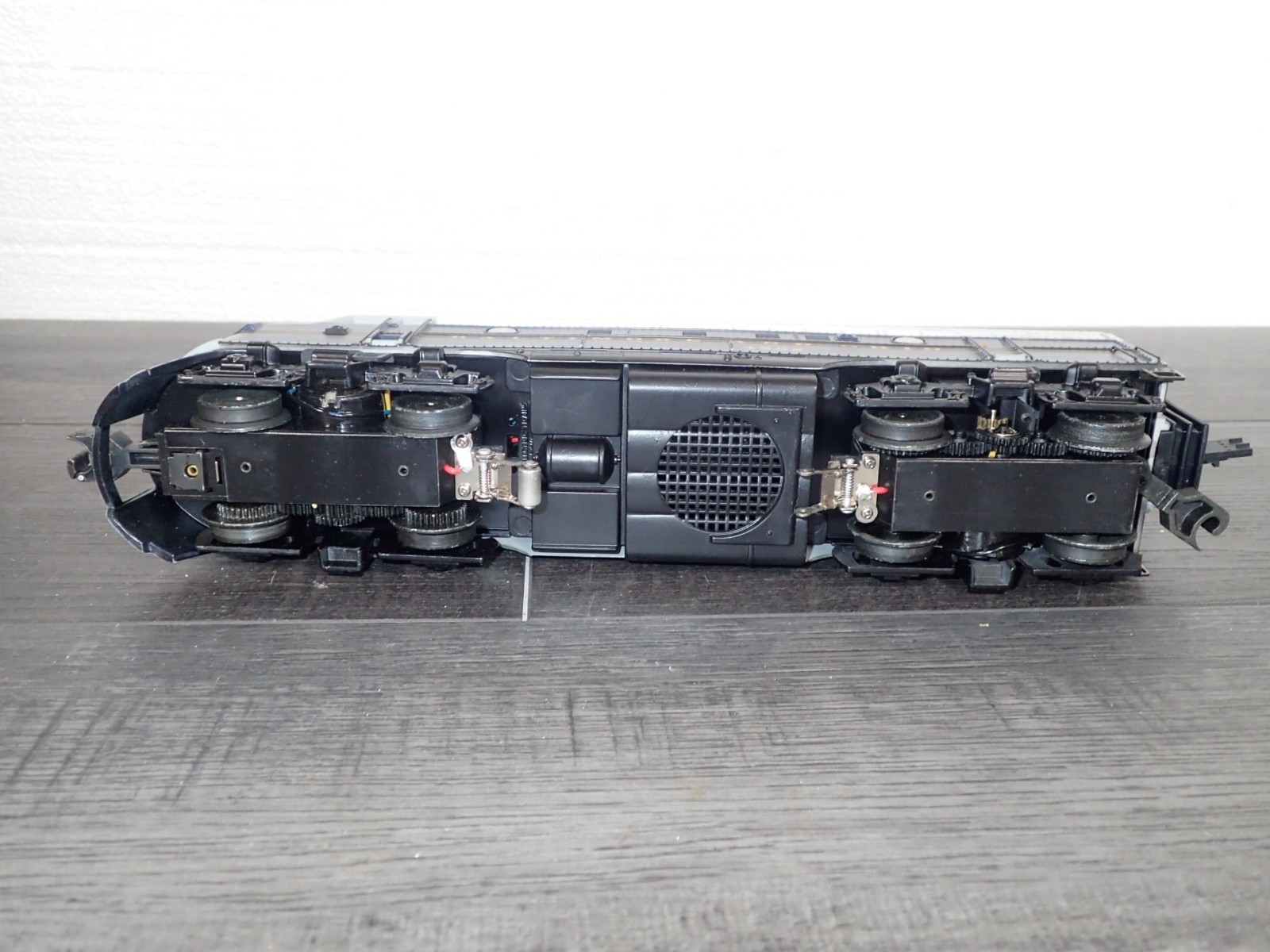 K-Line O Gauge Baltimore and Ohio F7 Diesel Engine 4562