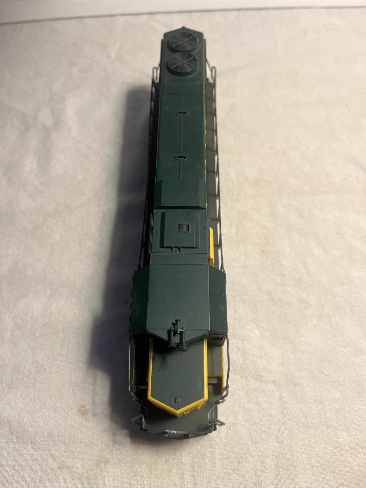 HO Scale Atlas Trainman CNW GP38-2 DCC Ready TESTED READ DESCRIPTION