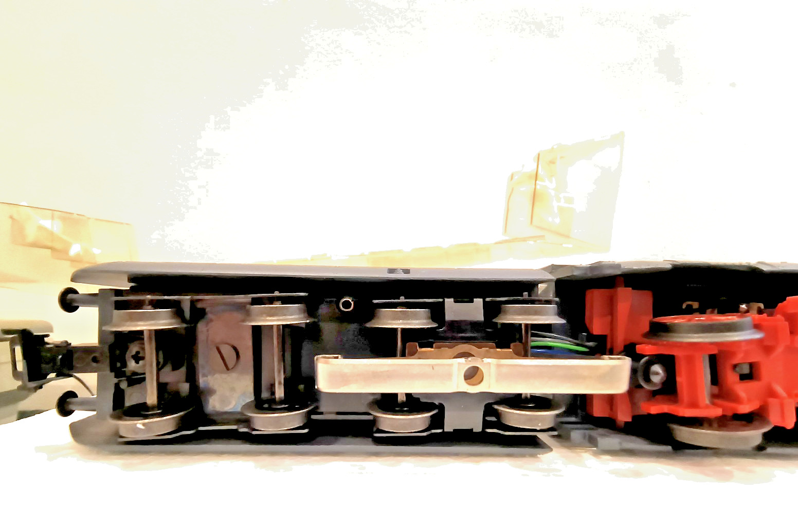 MARKLIN HO 3391 BR 03.10 EXPRESS STEAM LOCOMOTIVE & TENDER – NEW IN BOX