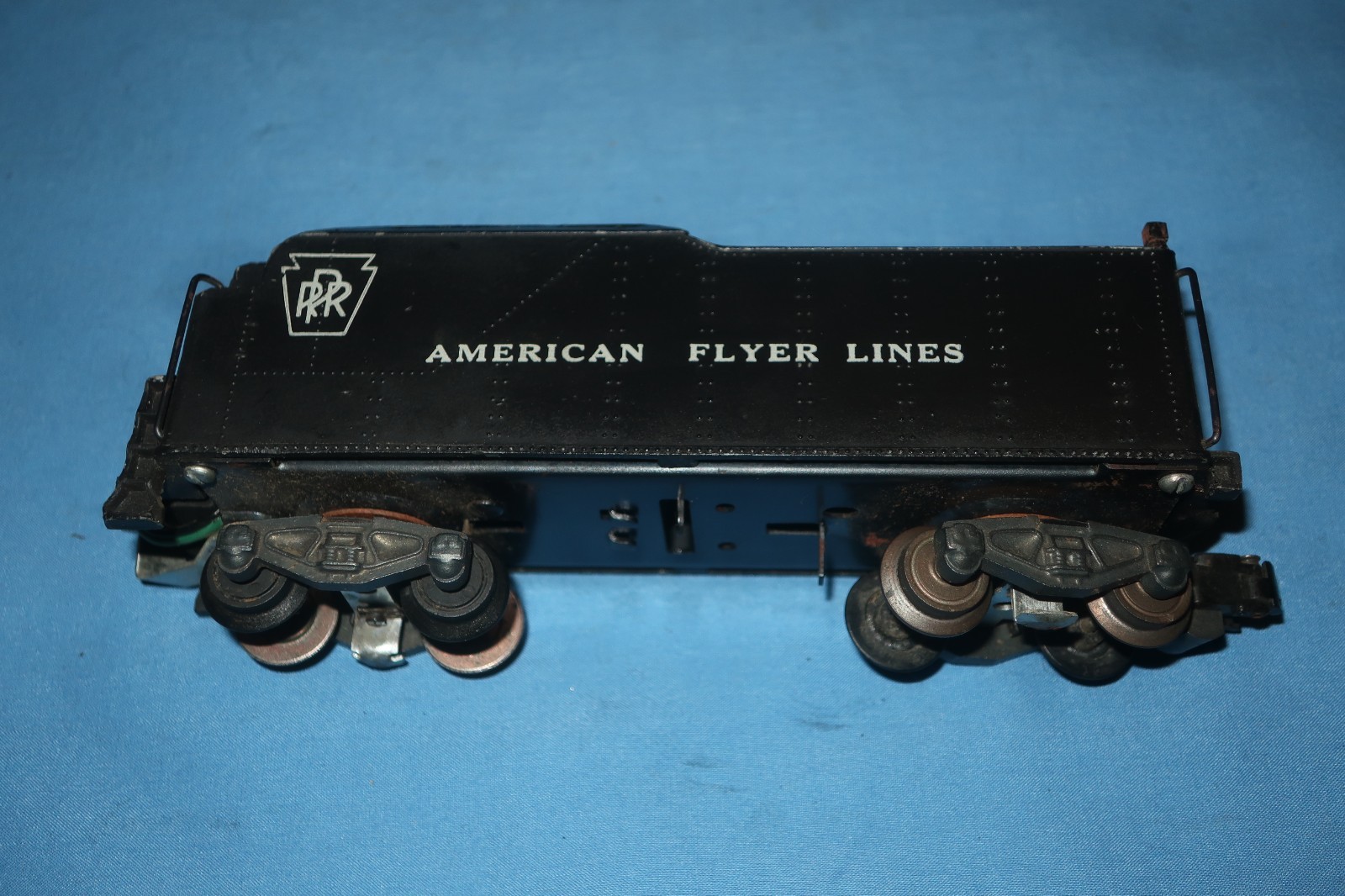 American Flyer Lines K-5 Pacific Steam Locomotive Tender w/e-unit from a #313