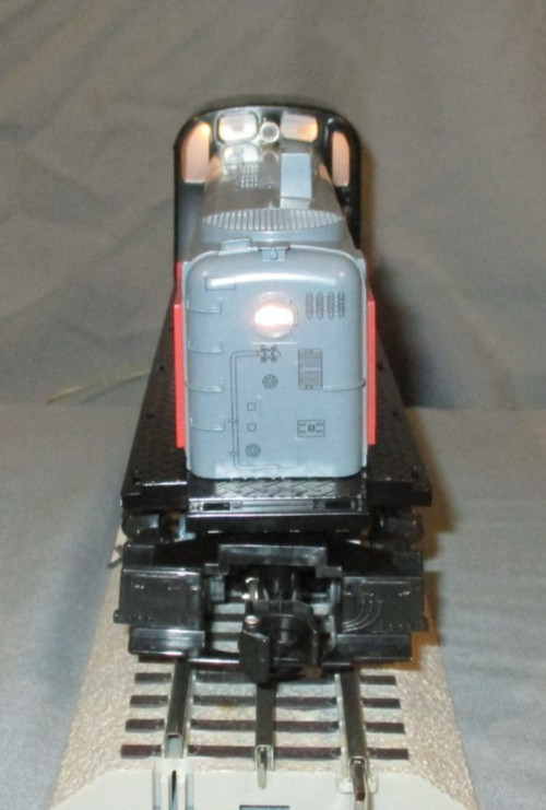 Lionel 23031 Star Wars Empire 1980 LC/BT Pwr’d RS-3 Diesel w/Snds O/027 ga. 2025