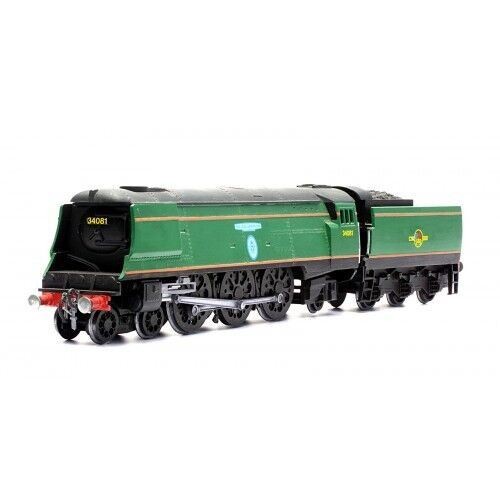 Battle of Britain Class 4-6-2 Biggin Hill Dapol Kitmaster C048 OO