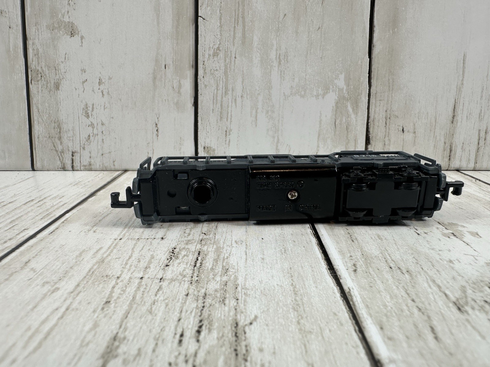 ✅ High-Speed No. 418 Southern Pacific 9725 Diesel Locomotive dummy N SCALE