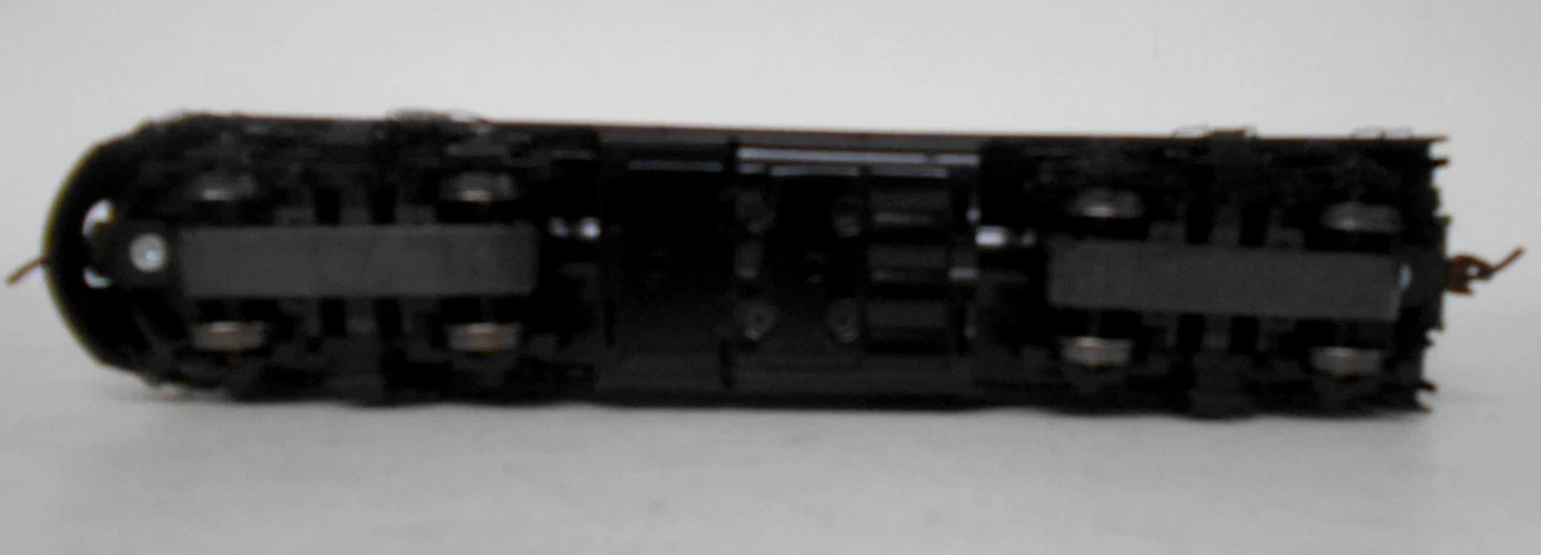ATHEARN Genesis HO Scale G16261 Factory Sound F-7-A 9088 CANADIAN NATIONAL