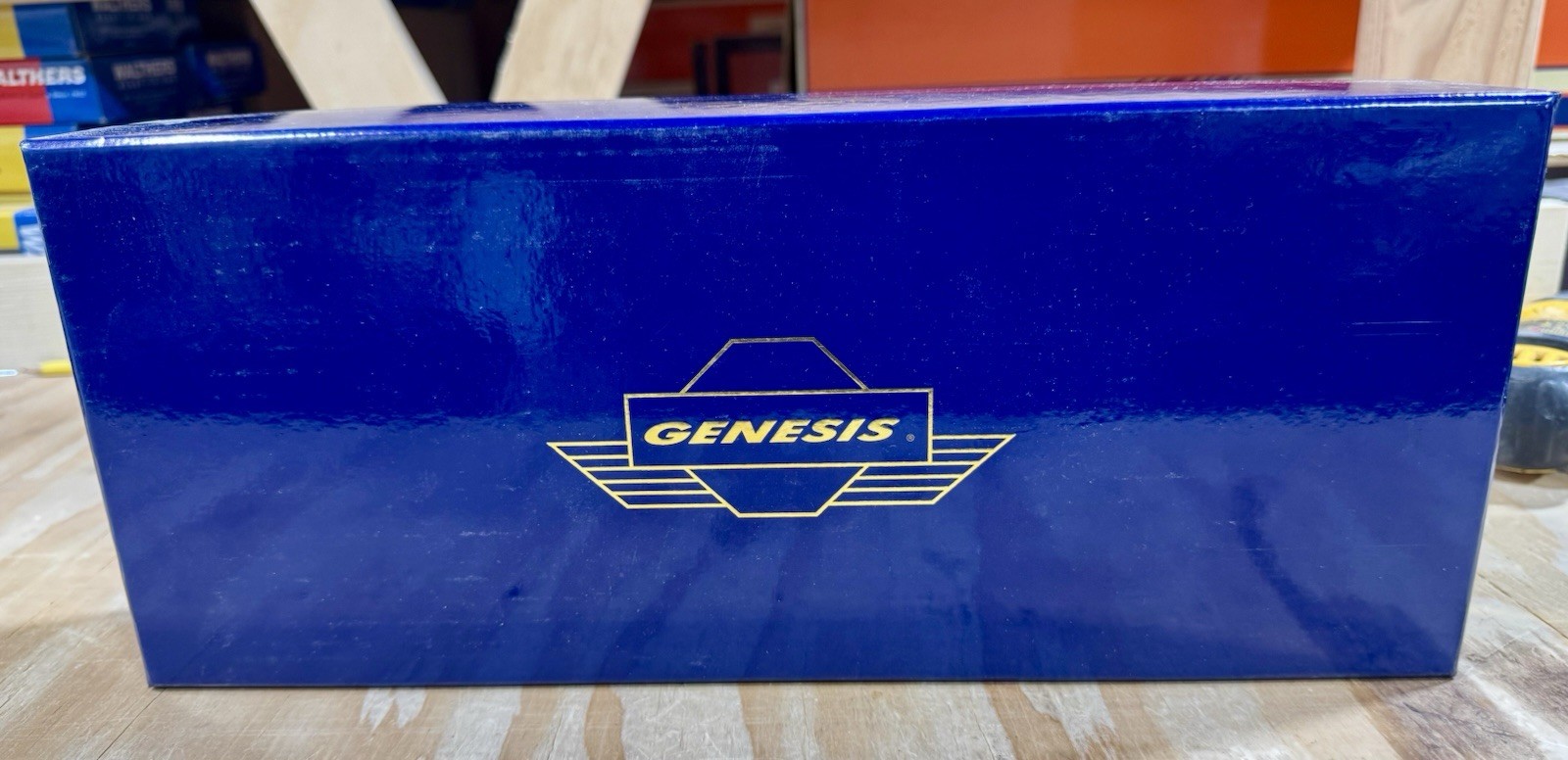 Athearn Genesis G67558 HO Santa Fe Kodachrome F45 #5957 DCC Ready! New!
