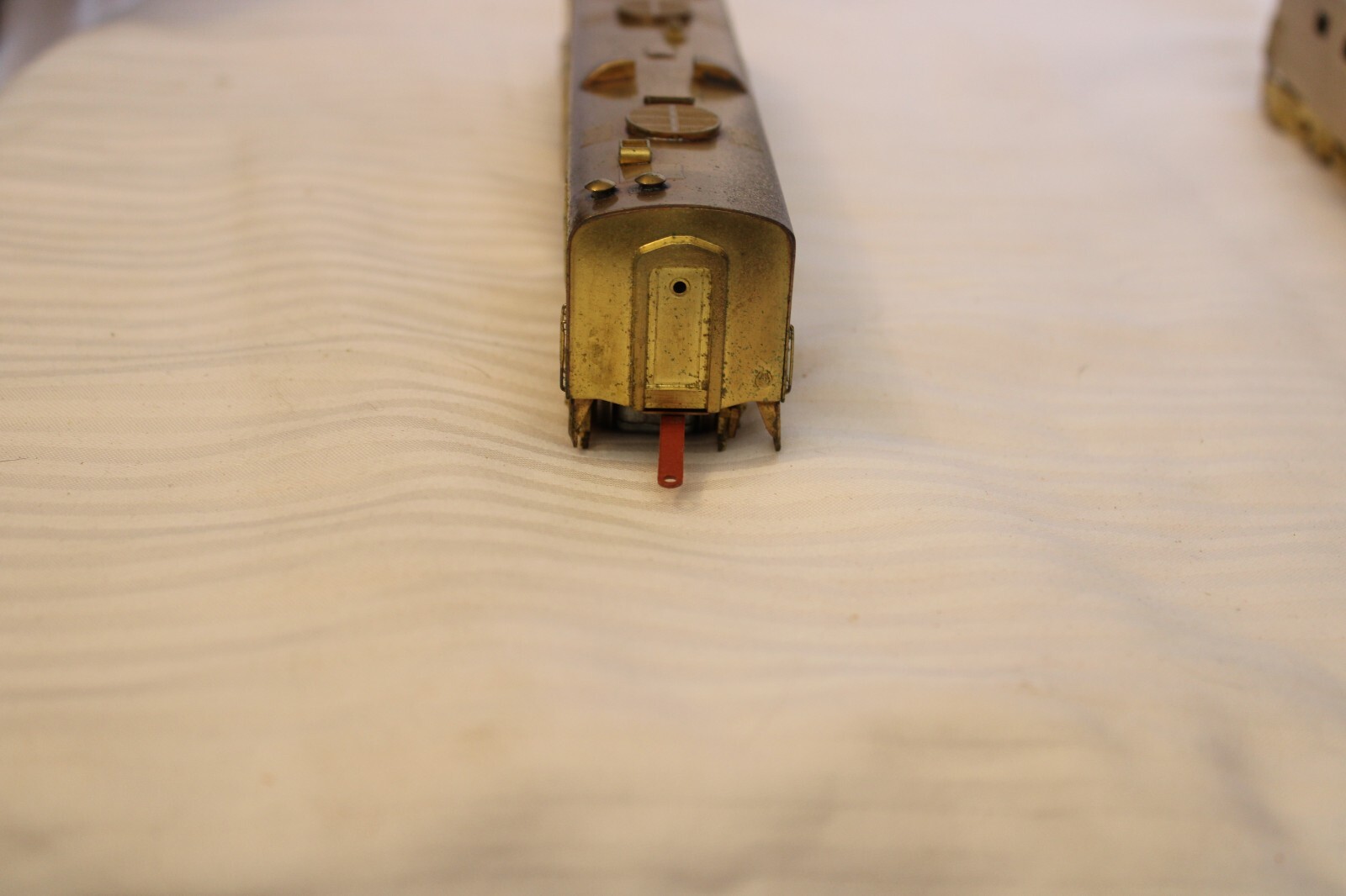 HO Scale Hallmark, Brass Alco DL-109 / 110 Diesel Locomotive A& B Units