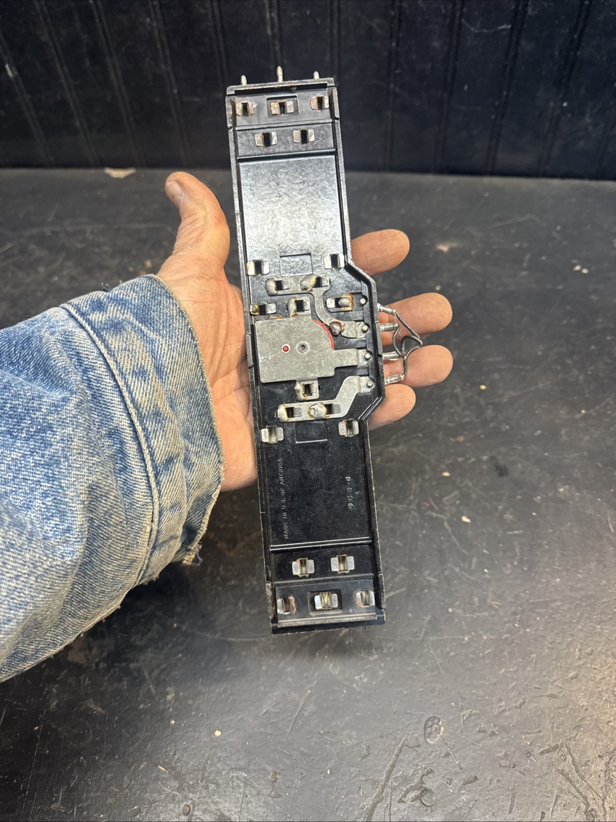 Lionel Trains – UCS “O” Gauge Remote Control Track Free Shipping