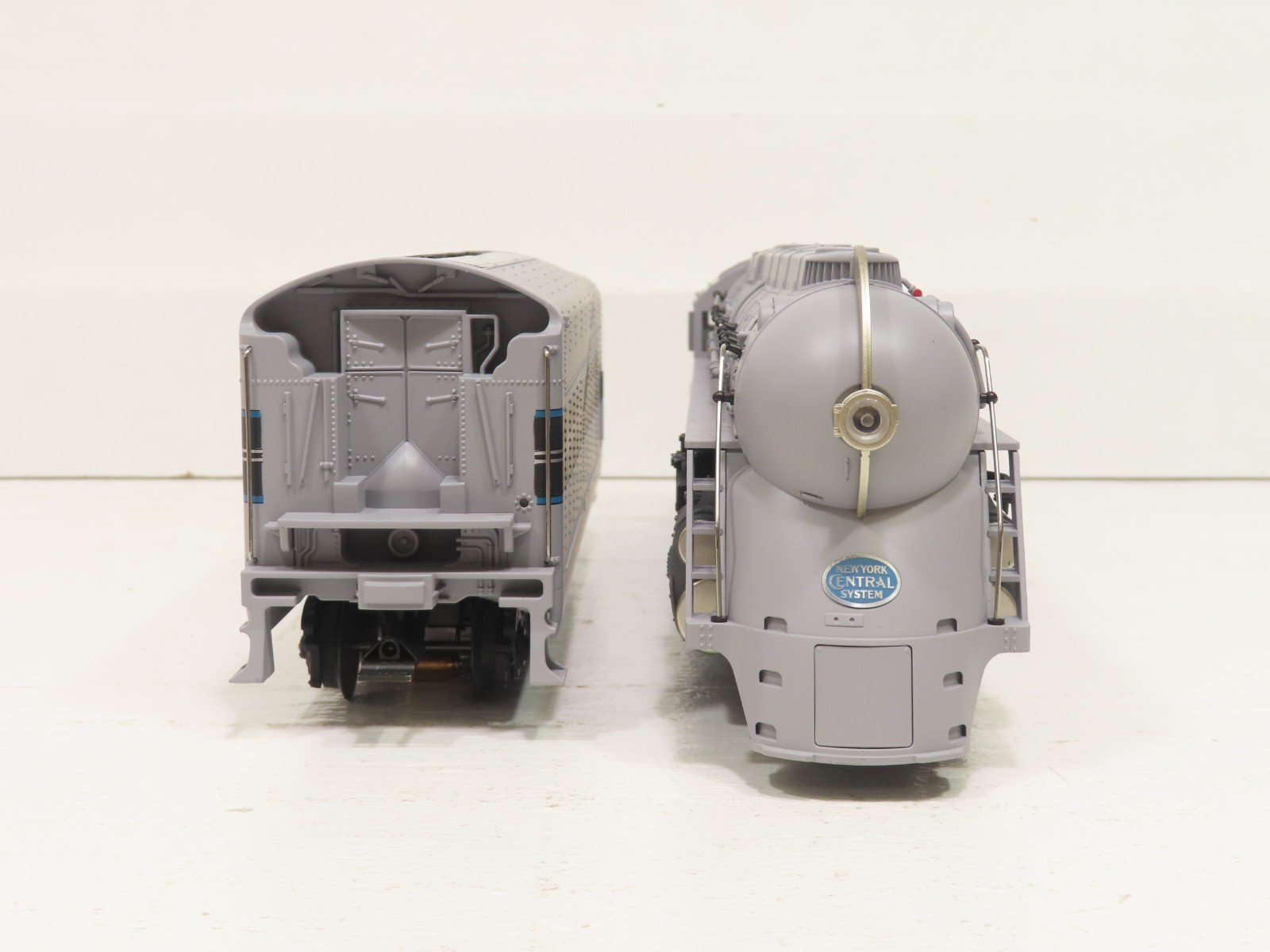 Lionel 2331402 NYC Legacy Dreyfuss J3 #5452 Test Run Only