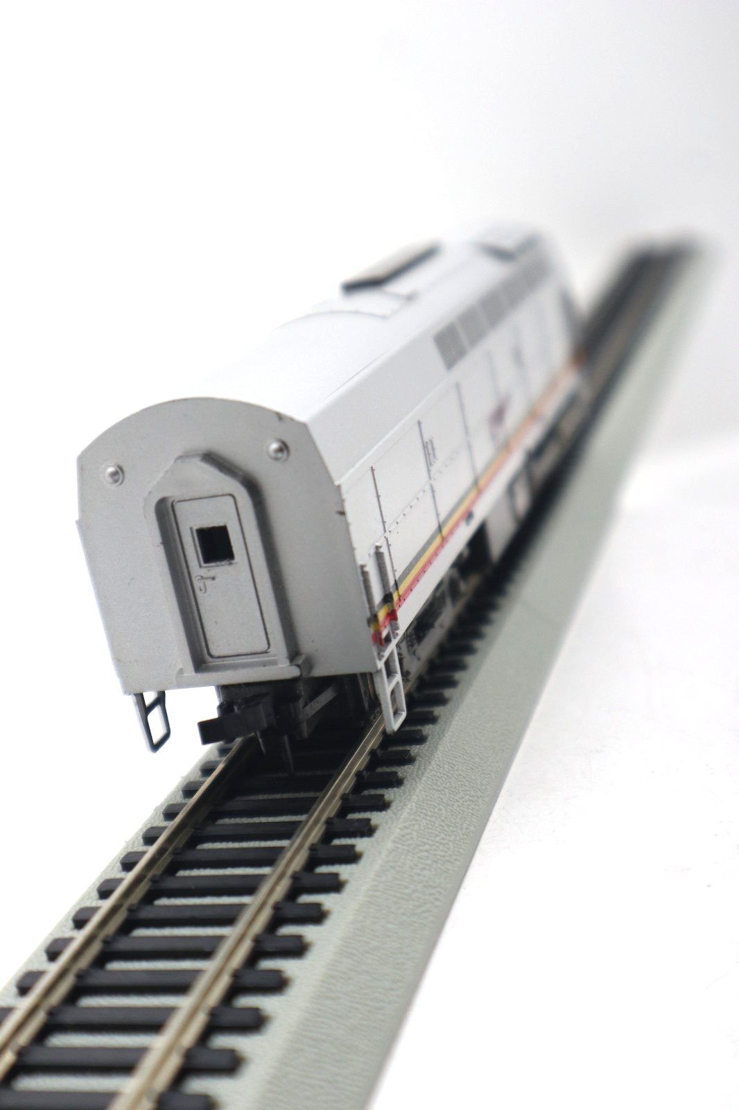Roco Austria, HO, Santa Fe Baldwin Diesel Engine B Unit, C-7 EX