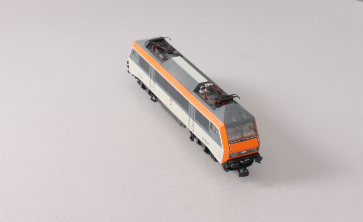 Marklin 3634 HO Scale Serie BB Electric Loco. LN/Box