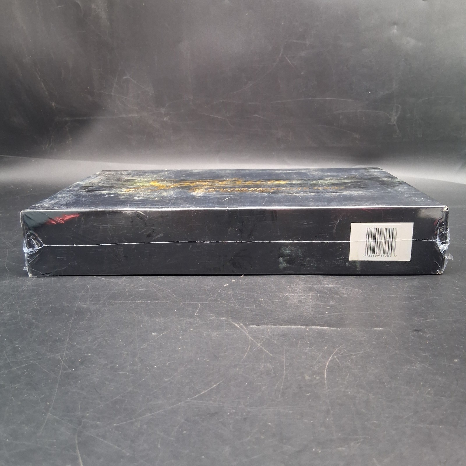 SEALED NIB Spectrum 81705 HO Gauge 2-10-0 Russian Decapod Frisco DC DCC Ready