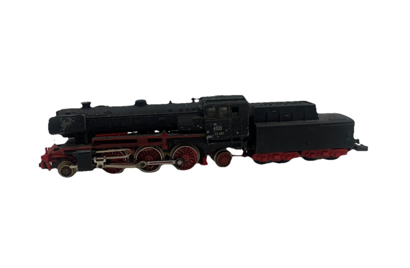 Rapido Arnold N scale train 23105 DB