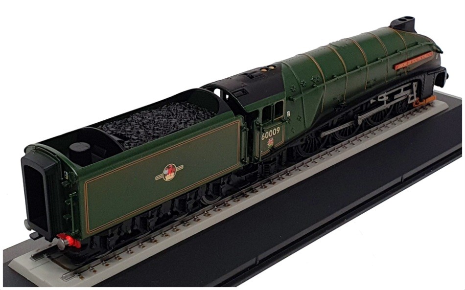 Corgi 1/120 Scale ST97507 – BR 4-6-2 A4 Class Union Of South Africa 60009