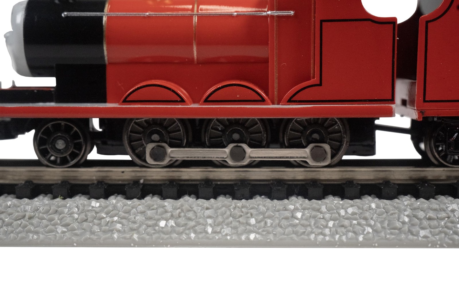 Trains – Thomas & Friends™ – James The RED Engine – N Scale