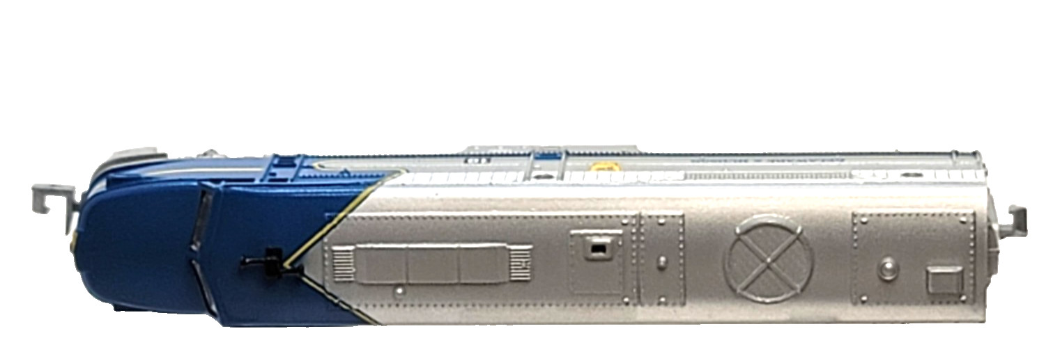 N Con-Cor 1-002111/2051 Delaware & Hudson PA/PB/PA Locomotive set