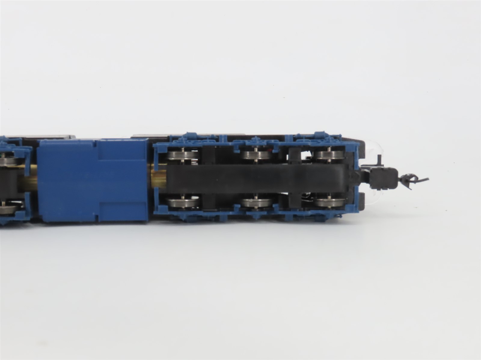 HO Scale Proto 2000 21664 NKP Nickel Plate Road ALCO PA Diesel #187 – DCC Ready