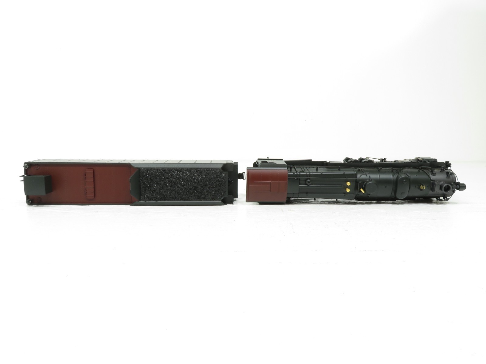Lionel 6-38056 PRR M1a Steam Locomotive LN