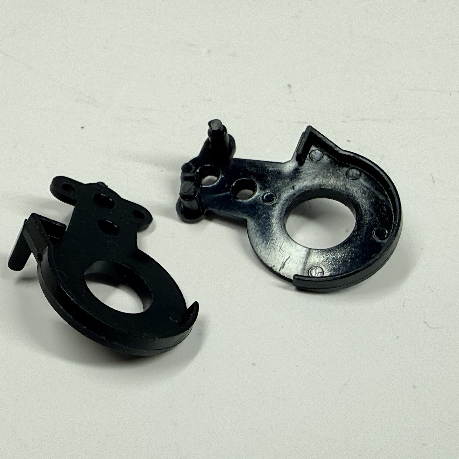 Sn3 Or HOn3? Main Gearbox Housing MDC Shay Locomotive Parts