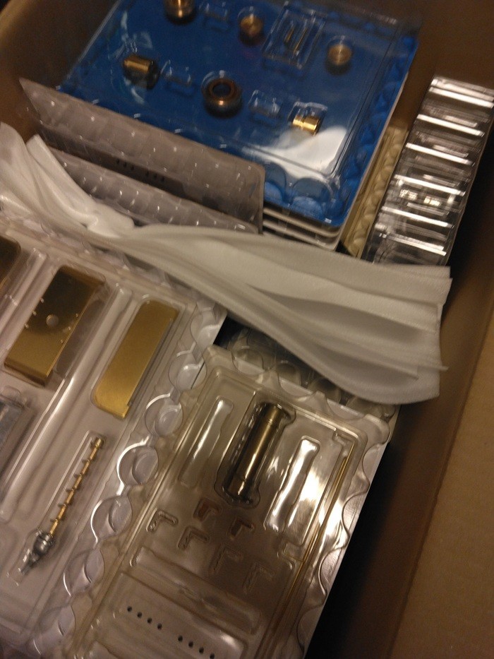 DEAGOSTINI C62 Metal 1/24 scale Vol. 1-100 Full kit Japanese