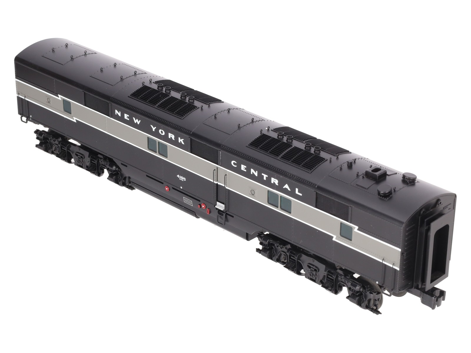 Lionel 6-24582 New York Central E7 B-Unit Non-Powered Diesel Locomotive #4105 LN