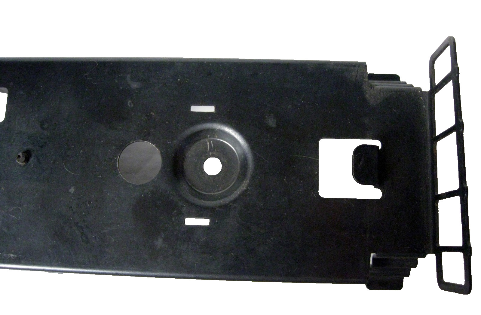 Lionel 8010-11 Diesel Locomotive Frame O/O27 w/ Handrails – Santa Fe -Erie 8354