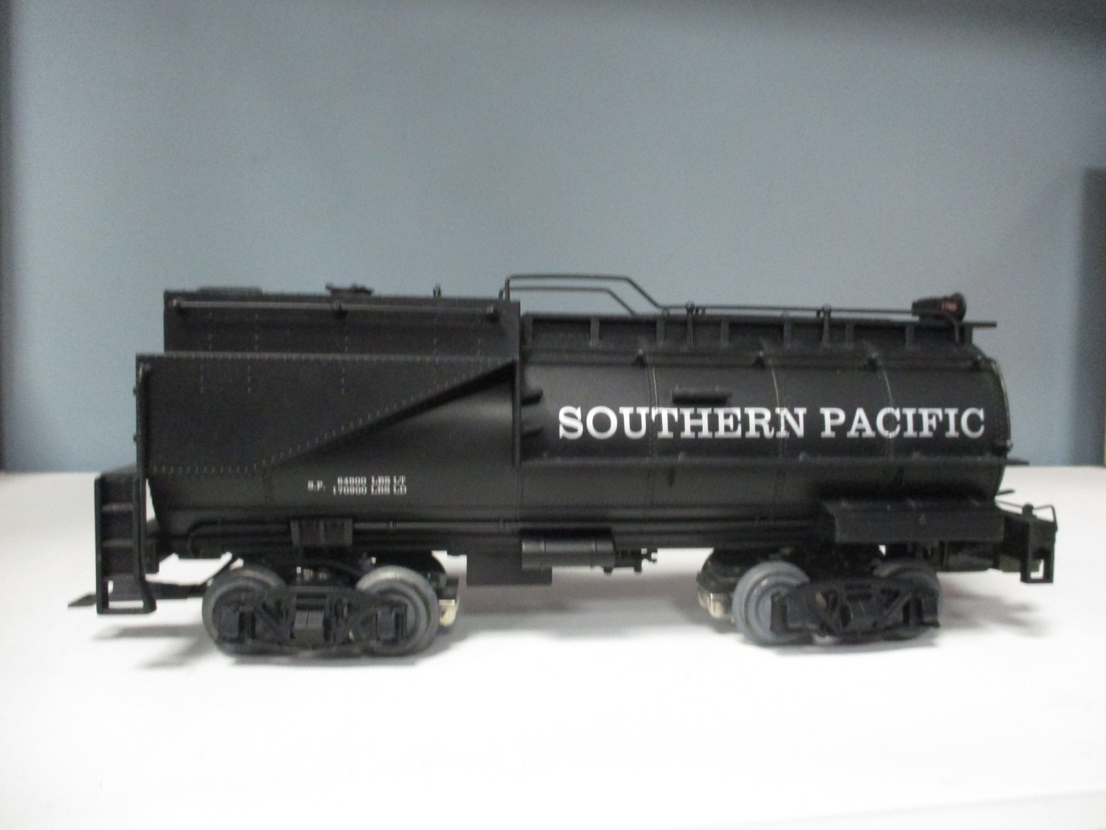Lionel 2331160 Southern Pacific LEGACY 2-6-0 #1760 (B-5)