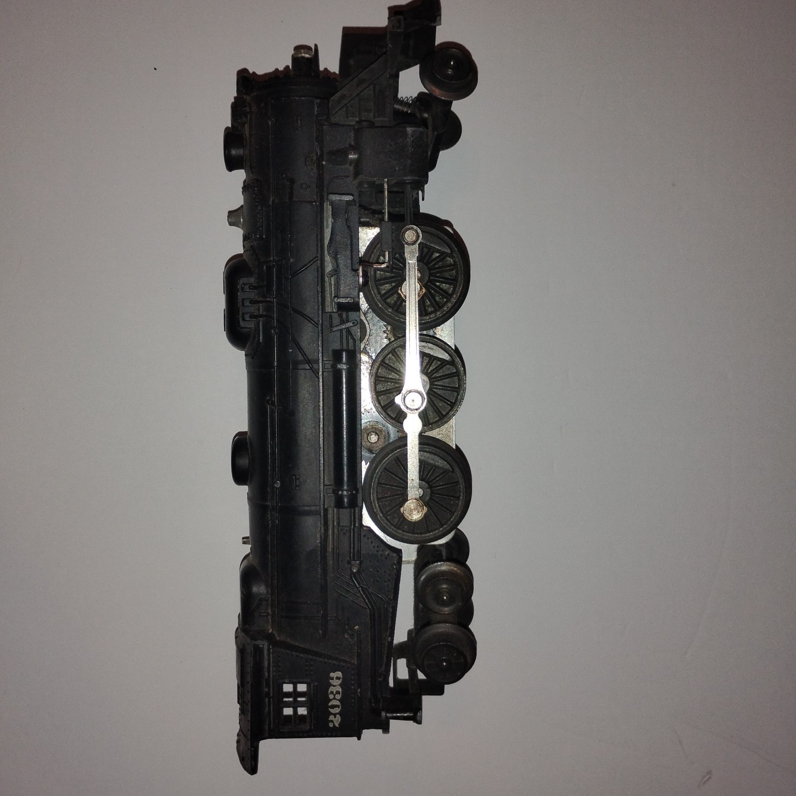 Vintage Lionel Locomotive Engine Number 2036 great Condition
