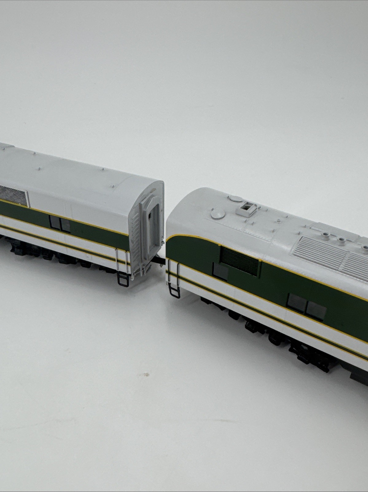 Southern Sou SRR Factory Ptd Brass E6A-B #2903 by Challenger Samhongsa