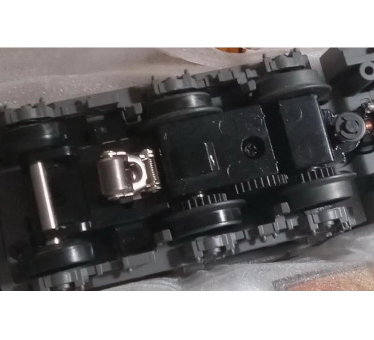 MTH RAILKING UNION PACIFIC SD70ACE DIESEL ENGINE PS3! 30-4425-1E AMERICAN FLAG