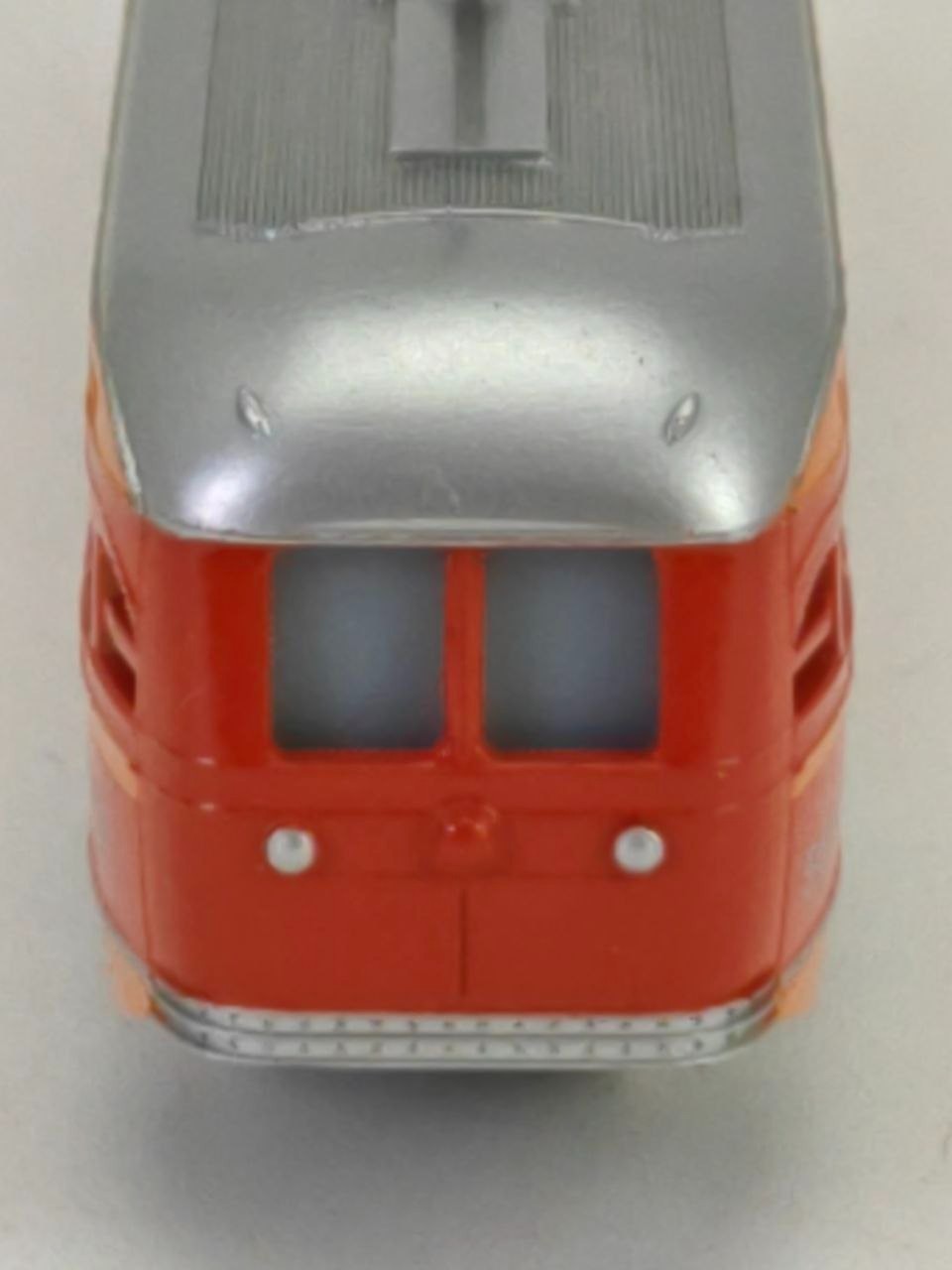 Bachmann Streamline PCC Trolley #5612 Broadway Pacific Electric HO Tested Read