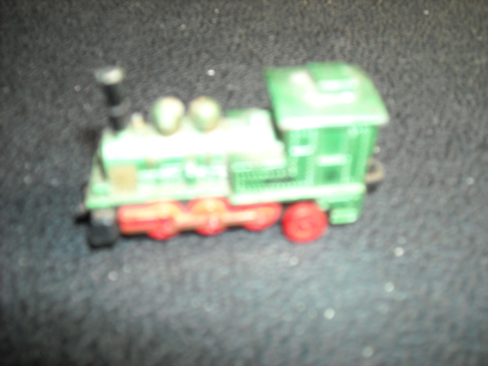 N GUAGE ANTIQUE VINTAGE LOCOMOTIVES SOMA 1989