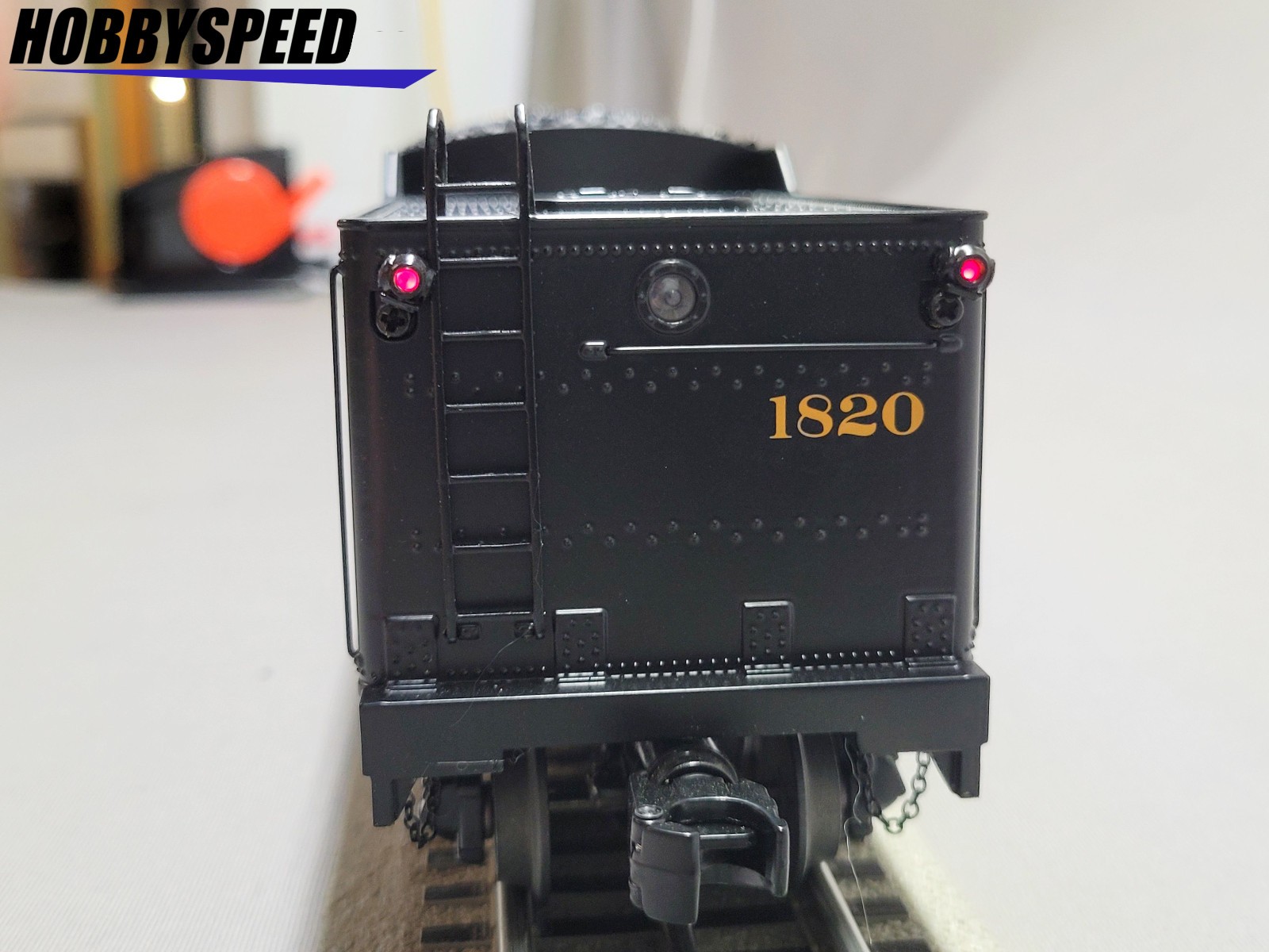 MTH RAILKING READING 2-8-8-2 IMPERIAL USRA STEAM ENGINE O GAUGE 30-1896-1 NEW
