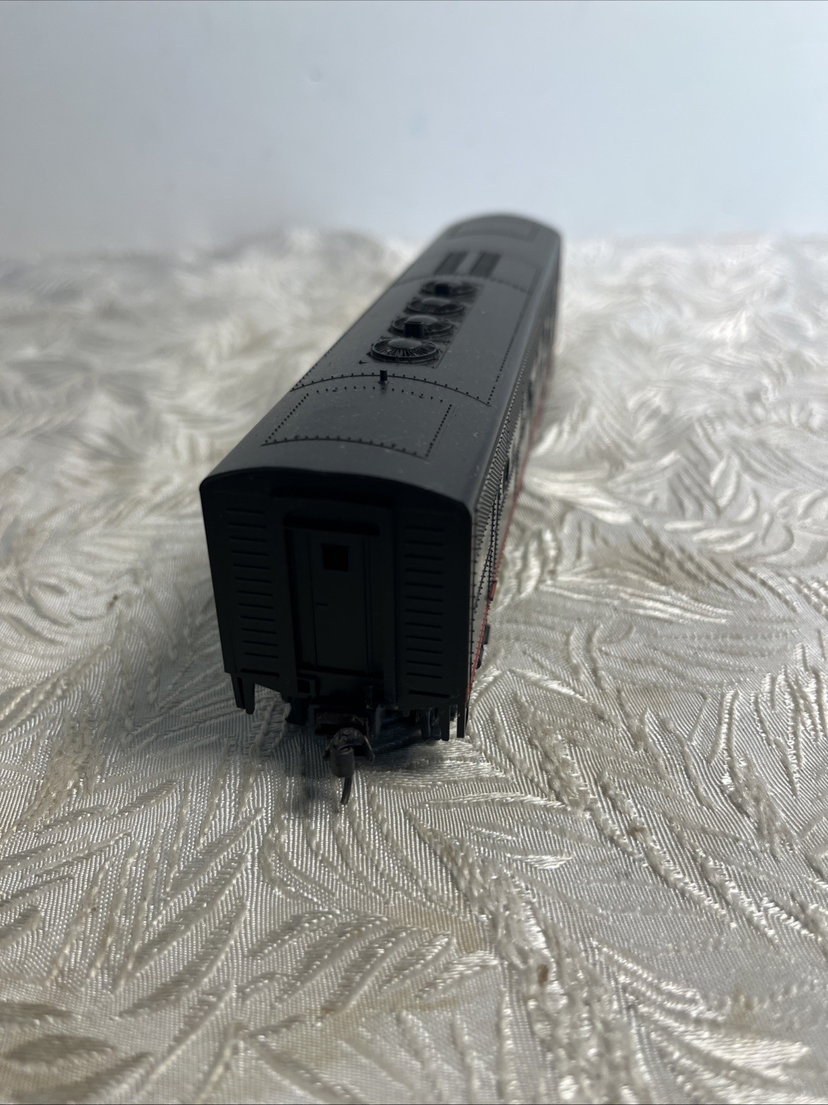 Kato SouthernPacific Black Widow Railway Model KATO No Box