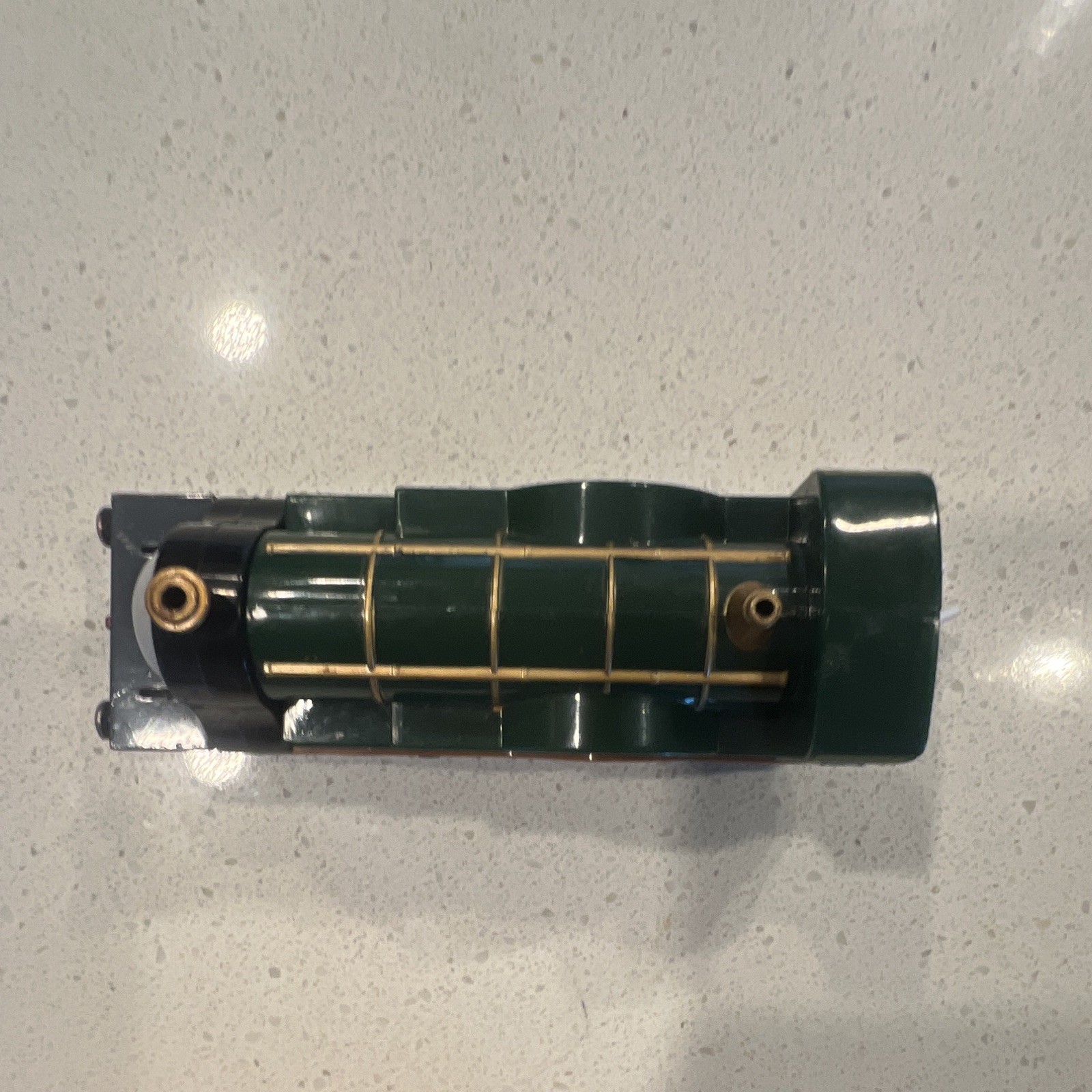 Gullane Thomas & Friends Emily Battery Powered OO Gauge 1:76 Steam Loco 2006