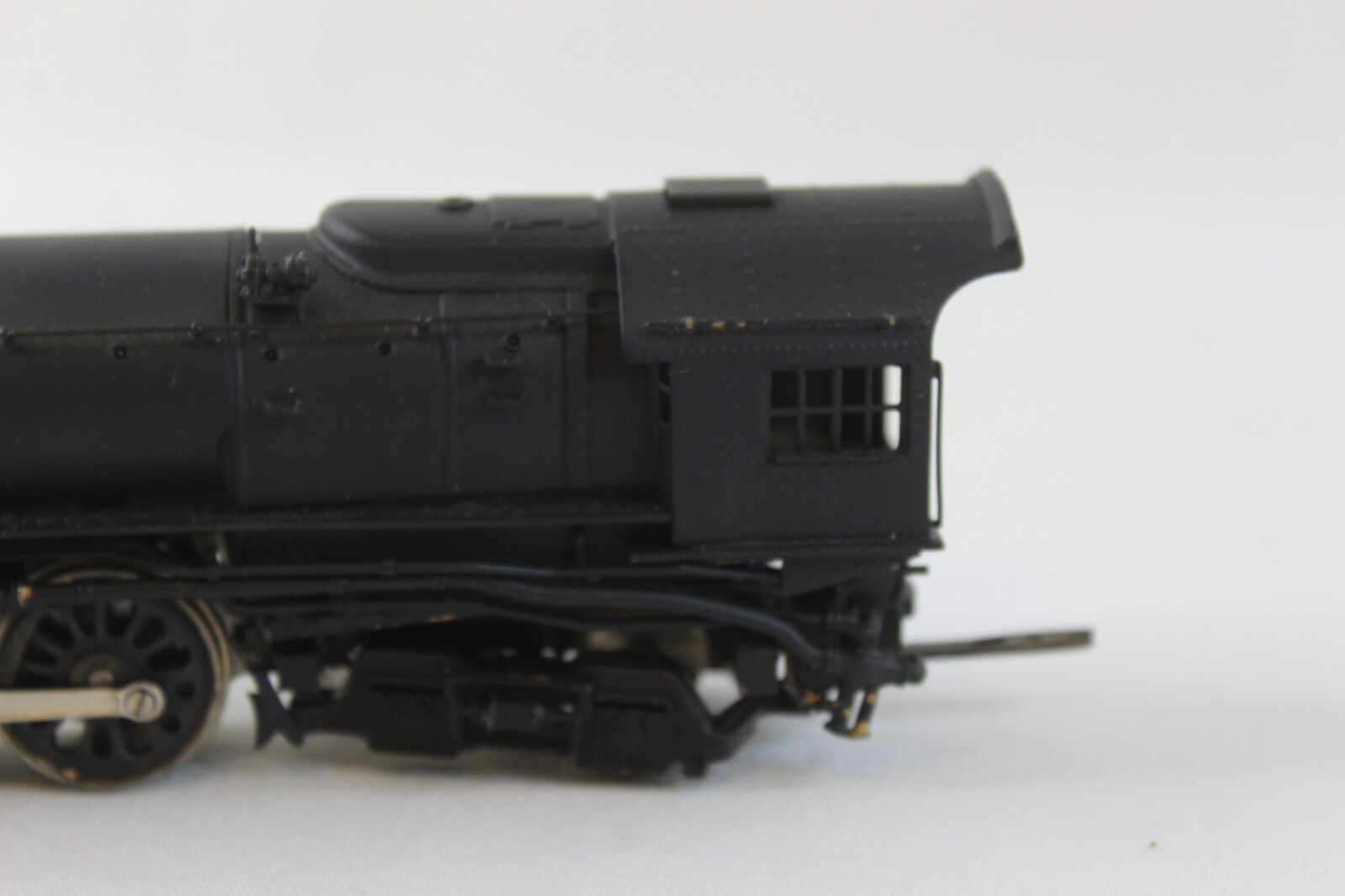 Max Gray KTM 4-8-4 Union Pacific 800 Locomotive and Tender Ho Gauge * Untested