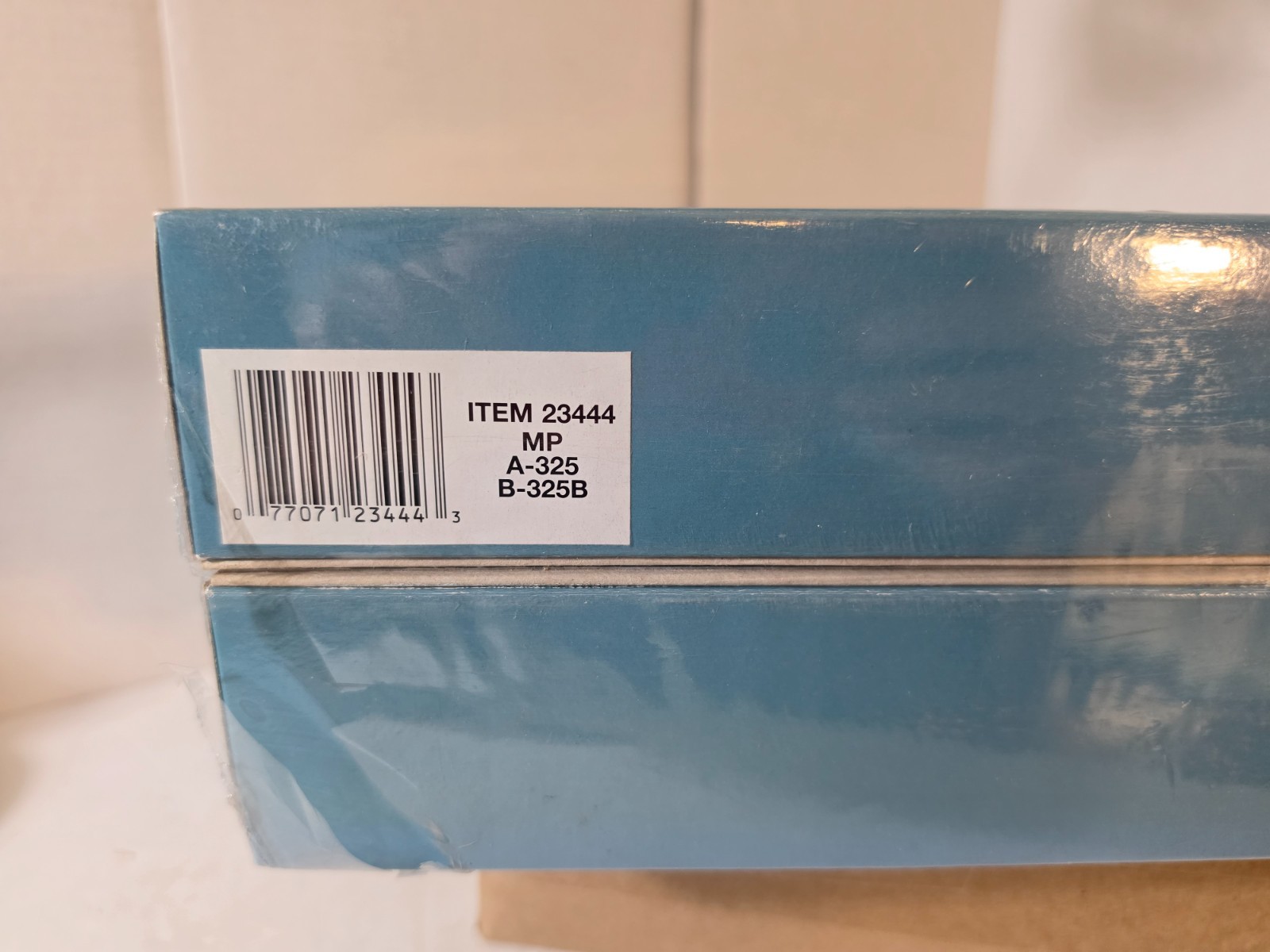 Life-Like Proto 2000 FA1 & FB1 Missouri Pacific 325 & 325-B HO Scale New Sealed