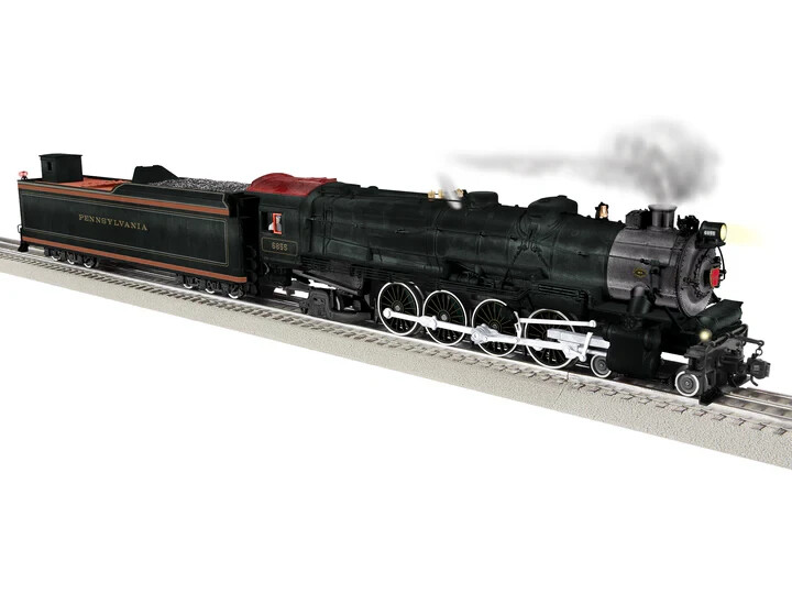 Lionel 2431400 Pennsylvania LEGACY M1 #6855