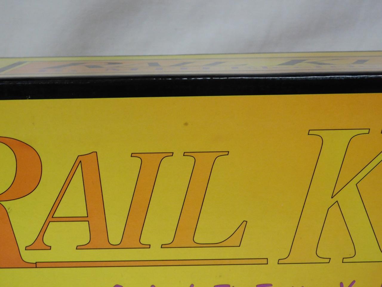 MTH 30-1126 Southern Pacific Daylight DieCast Water Tender for GS-4 Boxed 1997